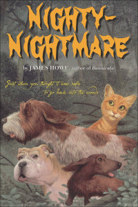 James Howe — Nighty-Nightmare