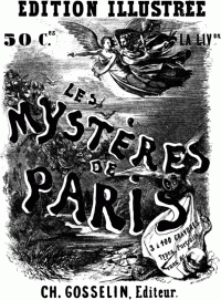  — Les mystères de Paris - Tome 3