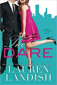 Lauren Landish — The Dare