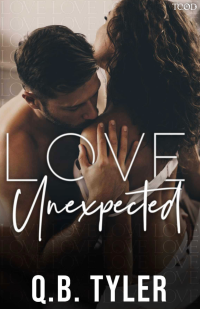 The Court Of Dreams — Love Unexpected - Q.B. Tyler