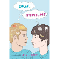 Greg Howard — Social Intercourse