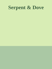 Shelby Mahurin — Serpent & Dove