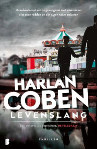 Harlan Coben — Levenslang
