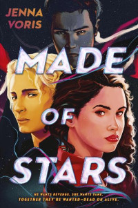 Jenna Voris — Made of Stars
