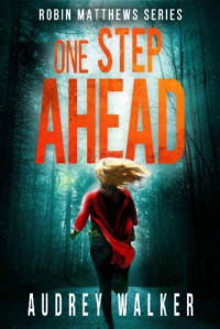 Audrey Walker  — One Step Ahead