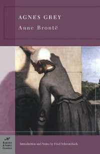 Brontë, Anne & Inglesfield, Robert & Marsden, Hilda — Agnes Grey