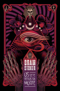 Bram Stoker — Os sete dedos da morte