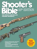 Jay Cassell — Shooter's Bible (115th Edition)
