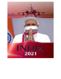 Publications Division [Publications Division] — India 2021