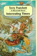 Terry Pratchett — Interesting Times