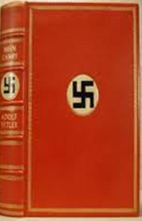 Ādolfs Hitlers — Mana cīņa
