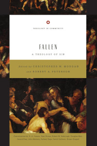 A Theology of Sin — Fallen
