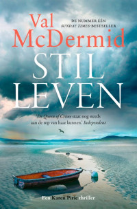 Val McDermid — Stilleven