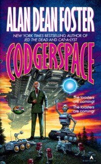 Alan Dean Foster — Codgerspace
