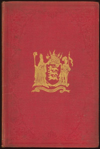 David Hume — The History of England in Three Volumes, Vol. I., Part F. / From Charles II. to James II.