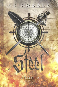A. C. Cobble — Steel