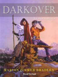 Marion Zimmer Bradley — Ciclo Darkover