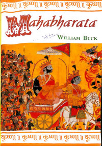 William Buck — Mahabharata