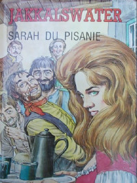 Sarah du Pisanie — Jakkalswater