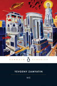 Yevgeny Zamyatin — We