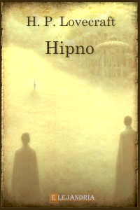 H. P. Lovecraft — Hipno
