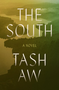 Tash Aw — The South