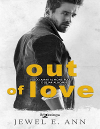 Unknown — Out of love - Jewel E. Ann