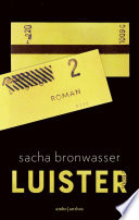 Sacha Bronwasser — Luister