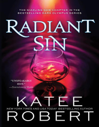 Katee Robert — Radiant Sin