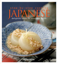 Keiko Ishida — Step by Step Japanese