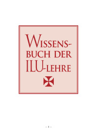 Unknown — Wissensbuch-der-ILU-Lehre-und-Jovian-Offenbarung