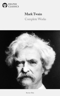 Mark Twain, Samuel Clemens — Tom Sawyer Abroad