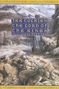 John R. R. Tolkien — The Return of the King