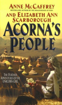 Anne McCaffrey — Acorna 03 People