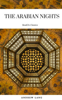 Andrew Lang — The Arabian Nights