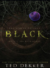 Ted Dekker [Dekker, Ted] — Black