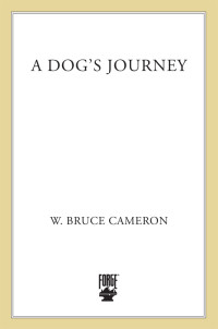 W. Bruce Cameron — A Dog's Purpose 02 - A Dog's Journey