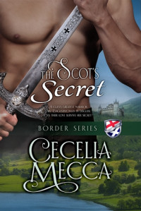 Cecelia Mecca — The Scot's Secret
