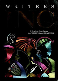 Patrick Sebranek, Verne Meyer, Dave Kemper — Writers INC : A Student Handbook for Writing and Learning