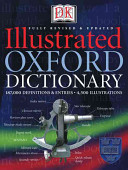 DK Publishing — Illustrated Oxford Dictionary