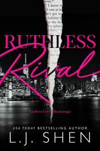 L.J. Shen — Ruthless Rival