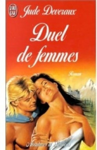 Jude Deveraux — Duel de femmes
