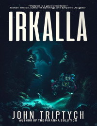 John Triptych [Triptych, John] — Irkalla