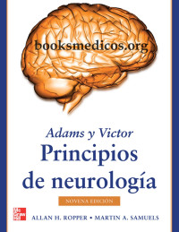BOOKSMEDICOS.ORG — Principios de Neurología Ropper 9a Edición