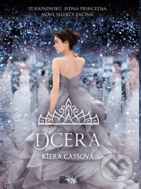 Kiera Cass — Dcera