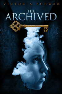 Victoria Schwab — The Archived