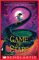 Sayantani DasGupta — Game of Stars