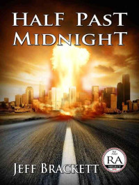 Jeff  Brackett — Half Past Midnight