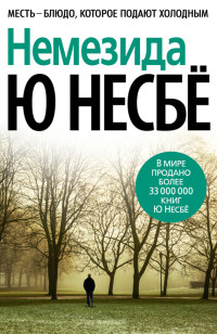 Ю. Несбё — Немезида
