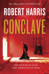 Robert Harris — Conclave